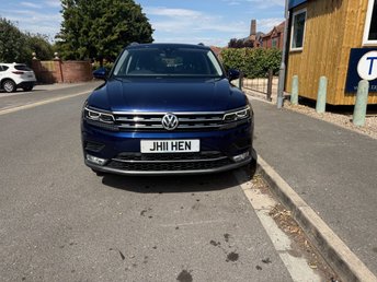 View our VOLKSWAGEN TIGUAN