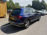 USED 2017 11 VOLKSWAGEN TIGUAN 2.0 TDI BlueMotion Tech SEL SUV 5dr Diesel DSG Euro 6 (s/s) (150 ps) 