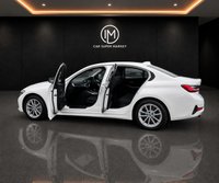USED 2022 22 BMW 3 SERIES 2.0 330e 12kWh SE Pro Saloon 4dr Petrol Plug-in Hybrid Auto Euro 6 (s/s) (292 ps) 