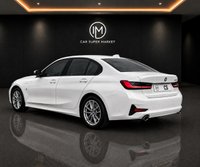 USED 2022 22 BMW 3 SERIES 2.0 330e 12kWh SE Pro Saloon 4dr Petrol Plug-in Hybrid Auto Euro 6 (s/s) (292 ps) 