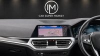 USED 2022 22 BMW 3 SERIES 2.0 330e 12kWh SE Pro Saloon 4dr Petrol Plug-in Hybrid Auto Euro 6 (s/s) (292 ps) 