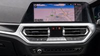 USED 2022 22 BMW 3 SERIES 2.0 330e 12kWh SE Pro Saloon 4dr Petrol Plug-in Hybrid Auto Euro 6 (s/s) (292 ps) 