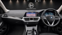 USED 2022 22 BMW 3 SERIES 2.0 330e 12kWh SE Pro Saloon 4dr Petrol Plug-in Hybrid Auto Euro 6 (s/s) (292 ps) 