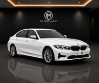 USED 2022 22 BMW 3 SERIES 2.0 330e 12kWh SE Pro Saloon 4dr Petrol Plug-in Hybrid Auto Euro 6 (s/s) (292 ps) 