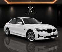 USED 2022 22 BMW 3 SERIES 2.0 330e 12kWh SE Pro Saloon 4dr Petrol Plug-in Hybrid Auto Euro 6 (s/s) (292 ps) 