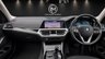 USED 2022 22 BMW 3 SERIES 2.0 330e 12kWh SE Pro Saloon 4dr Petrol Plug-in Hybrid Auto Euro 6 (s/s) (292 ps) 