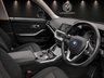 USED 2022 22 BMW 3 SERIES 2.0 330e 12kWh SE Pro Saloon 4dr Petrol Plug-in Hybrid Auto Euro 6 (s/s) (292 ps) 
