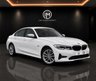 USED 2022 22 BMW 3 SERIES 2.0 330e 12kWh SE Pro Saloon 4dr Petrol Plug-in Hybrid Auto Euro 6 (s/s) (292 ps) 