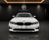 USED 2022 22 BMW 3 SERIES 2.0 330e 12kWh SE Pro Saloon 4dr Petrol Plug-in Hybrid Auto Euro 6 (s/s) (292 ps) 