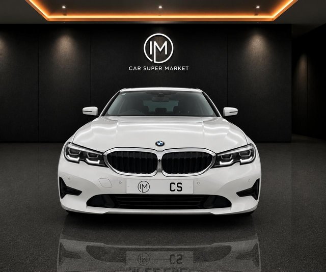 View our BMW 3 Series 2.0 330e 12kWh SE Pro Saloon 4dr Petrol Plug-in Hybrid Auto Euro 6 (s/s) (292 ps)