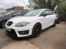 USED 2012 62 SEAT LEON 2.0 TDI CR FR+ Euro 5 5dr 2 Keys+Heated Seats