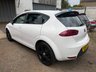 USED 2012 62 SEAT LEON 2.0 TDI CR FR+ Euro 5 5dr 2 Keys+Heated Seats