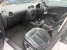 USED 2012 62 SEAT LEON 2.0 TDI CR FR+ Euro 5 5dr 2 Keys+Heated Seats