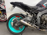 USED 2022 22 YAMAHA MT-10 1000 Hyper-naked Petrol Manual Euro 5 (160 ps) 