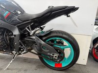 USED 2022 22 YAMAHA MT-10 1000 Hyper-naked Petrol Manual Euro 5 (160 ps) 