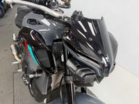 USED 2022 22 YAMAHA MT-10 1000 Hyper-naked Petrol Manual Euro 5 (160 ps) 