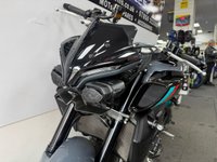 USED 2022 22 YAMAHA MT-10 1000 Hyper-naked Petrol Manual Euro 5 (160 ps) 