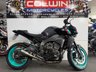 USED 2022 22 YAMAHA MT-10 1000 Hyper-naked Petrol Manual Euro 5 (160 ps) 