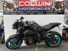 USED 2022 22 YAMAHA MT-10 1000 Hyper-naked Petrol Manual Euro 5 (160 ps) 