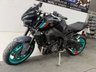 USED 2022 22 YAMAHA MT-10 1000 Hyper-naked Petrol Manual Euro 5 (160 ps) 