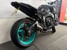 USED 2022 22 YAMAHA MT-10 1000 Hyper-naked Petrol Manual Euro 5 (160 ps) 