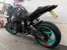 USED 2022 22 YAMAHA MT-10 1000 Hyper-naked Petrol Manual Euro 5 (160 ps) 