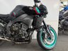 USED 2022 22 YAMAHA MT-10 1000 Hyper-naked Petrol Manual Euro 5 (160 ps) 