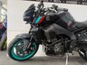USED 2022 22 YAMAHA MT-10 1000 Hyper-naked Petrol Manual Euro 5 (160 ps) 