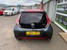 USED 2017 66 TOYOTA AYGO 1.0 VVT-i x-press Hatchback 5dr Petrol Manual Euro 6 (68 ps) 