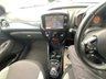 USED 2017 66 TOYOTA AYGO 1.0 VVT-i x-press Hatchback 5dr Petrol Manual Euro 6 (68 ps) 