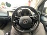 USED 2017 66 TOYOTA AYGO 1.0 VVT-i x-press Hatchback 5dr Petrol Manual Euro 6 (68 ps) 