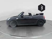 USED 2017 17 MINI CONVERTIBLE 2.0 Cooper S Convertible 2dr Petrol Manual Euro 6 (s/s) (192 ps) ***128 AA CHECK***