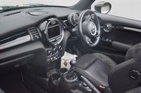 USED 2017 17 MINI CONVERTIBLE 2.0 Cooper S Convertible 2dr Petrol Manual Euro 6 (s/s) (192 ps) ***128 AA CHECK***