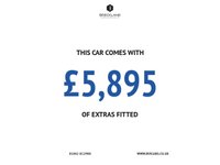 USED 2017 17 MINI CONVERTIBLE 2.0 Cooper S Convertible 2dr Petrol Manual Euro 6 (s/s) (192 ps) ***128 AA CHECK***