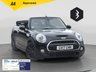 USED 2017 17 MINI CONVERTIBLE 2.0 Cooper S Convertible 2dr Petrol Manual Euro 6 (s/s) (192 ps) ***128 AA CHECK***