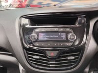 USED 2015 65 VAUXHALL VIVA 1.0i SE Hatchback 5dr Petrol Manual Euro 6 (75 ps) &pound;20 ROAD TAX ONLY 18,583 MILES