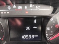 USED 2015 65 VAUXHALL VIVA 1.0i SE Hatchback 5dr Petrol Manual Euro 6 (75 ps) &pound;20 ROAD TAX ONLY 18,583 MILES