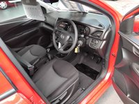 USED 2015 65 VAUXHALL VIVA 1.0i SE Hatchback 5dr Petrol Manual Euro 6 (75 ps) &pound;20 ROAD TAX ONLY 18,583 MILES