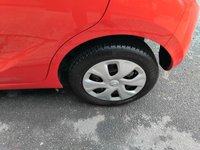 USED 2015 65 VAUXHALL VIVA 1.0i SE Hatchback 5dr Petrol Manual Euro 6 (75 ps) &pound;20 ROAD TAX ONLY 18,583 MILES