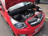 USED 2015 65 VAUXHALL VIVA 1.0i SE Hatchback 5dr Petrol Manual Euro 6 (75 ps) &pound;20 ROAD TAX ONLY 18,583 MILES
