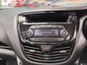 USED 2015 65 VAUXHALL VIVA 1.0i SE Hatchback 5dr Petrol Manual Euro 6 (75 ps) &pound;20 ROAD TAX ONLY 18,583 MILES