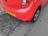 USED 2015 65 VAUXHALL VIVA 1.0i SE Hatchback 5dr Petrol Manual Euro 6 (75 ps) &pound;20 ROAD TAX ONLY 18,583 MILES
