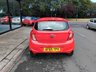 USED 2015 65 VAUXHALL VIVA 1.0i SE Hatchback 5dr Petrol Manual Euro 6 (75 ps) &pound;20 ROAD TAX ONLY 18,583 MILES