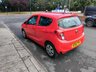 USED 2015 65 VAUXHALL VIVA 1.0i SE Hatchback 5dr Petrol Manual Euro 6 (75 ps) &pound;20 ROAD TAX ONLY 18,583 MILES