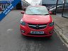 USED 2015 65 VAUXHALL VIVA 1.0i SE Hatchback 5dr Petrol Manual Euro 6 (75 ps) &pound;20 ROAD TAX ONLY 18,583 MILES