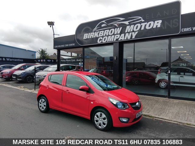 View our VAUXHALL VIVA