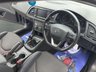 USED 2017 66 SEAT LEON 2.0 TDI FR Technology Hatchback 5dr Diesel Manual Euro 6 (s/s) (184 ps) SATNAV  