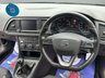 USED 2017 66 SEAT LEON 2.0 TDI FR Technology Hatchback 5dr Diesel Manual Euro 6 (s/s) (184 ps) SATNAV  