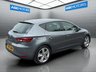 USED 2017 66 SEAT LEON 2.0 TDI FR Technology Hatchback 5dr Diesel Manual Euro 6 (s/s) (184 ps) SATNAV  