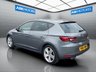 USED 2017 66 SEAT LEON 2.0 TDI FR Technology Hatchback 5dr Diesel Manual Euro 6 (s/s) (184 ps) SATNAV  